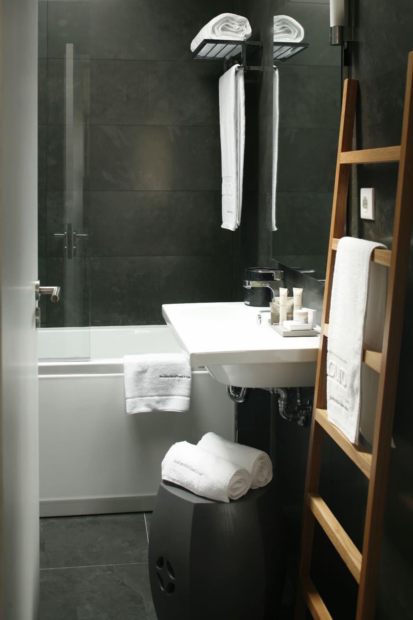 Furadouro Boutique Hotel Beach & Spa أوفار المظهر الخارجي الصورة