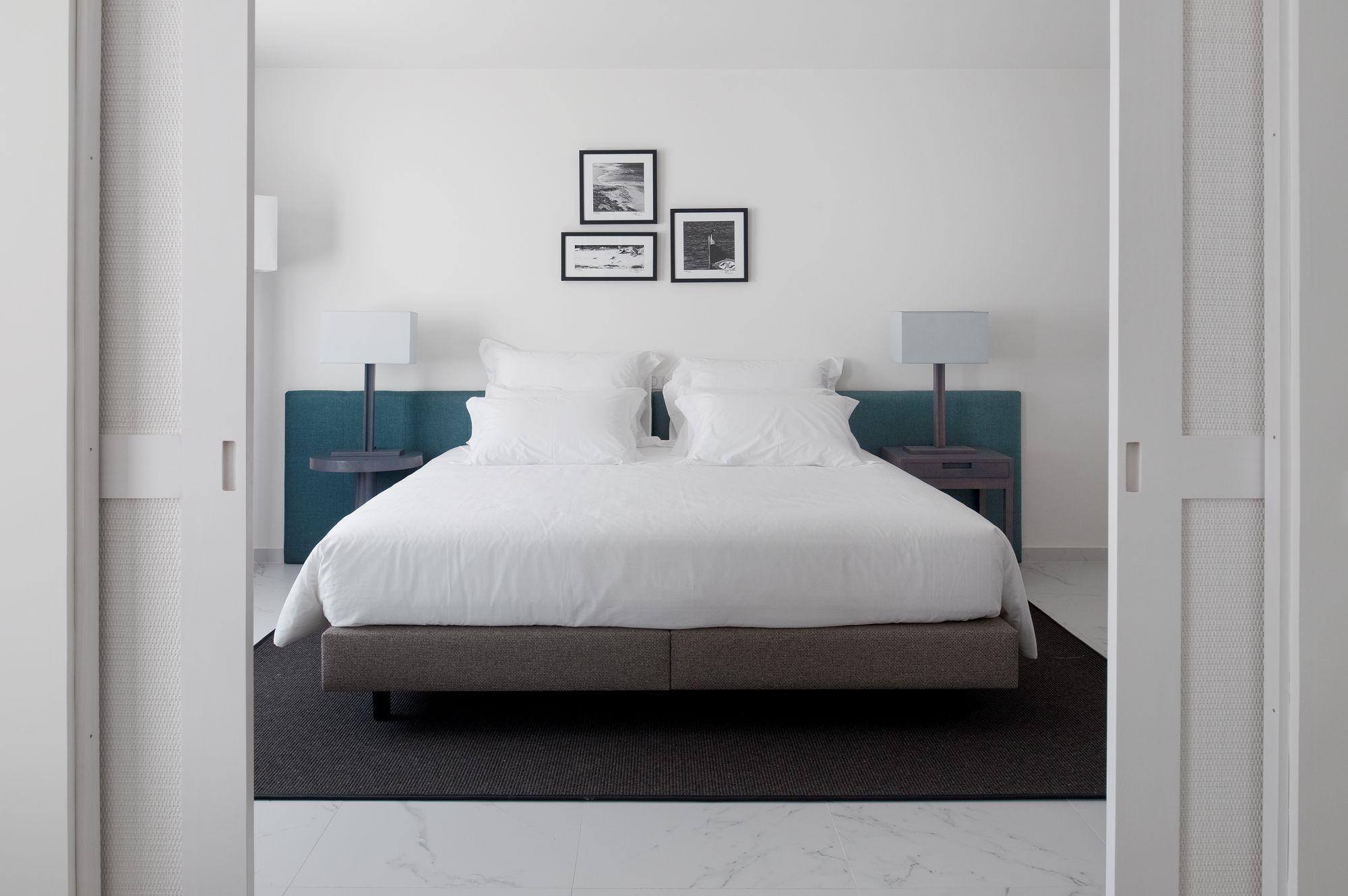 Furadouro Boutique Hotel Beach & Spa أوفار المظهر الخارجي الصورة