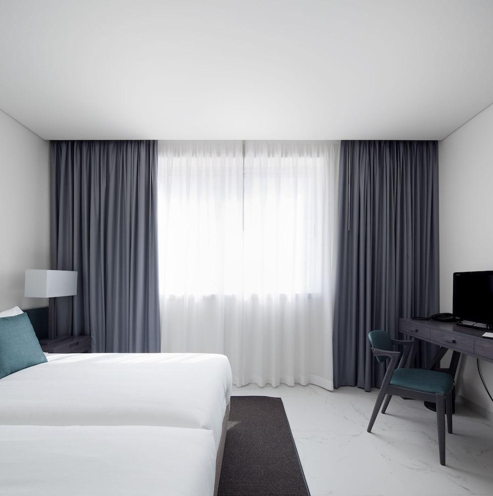 Furadouro Boutique Hotel Beach & Spa أوفار المظهر الخارجي الصورة