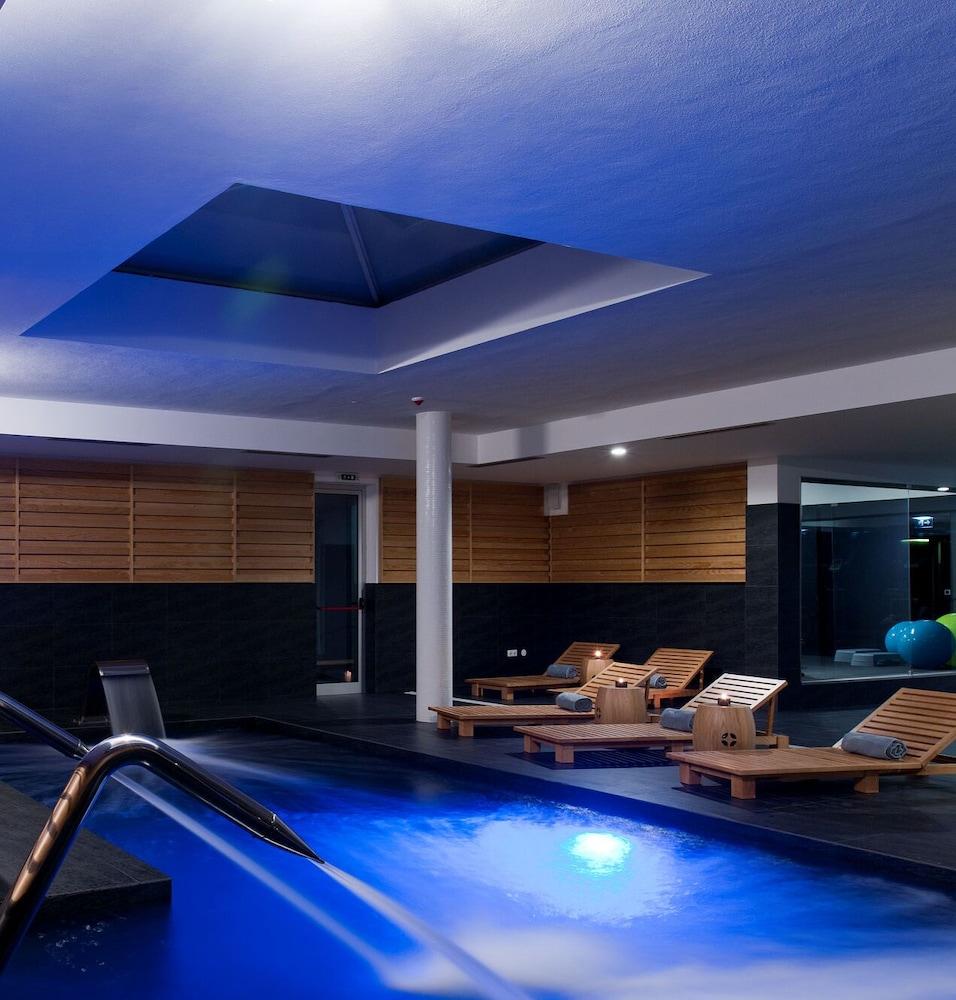 Furadouro Boutique Hotel Beach & Spa أوفار المظهر الخارجي الصورة