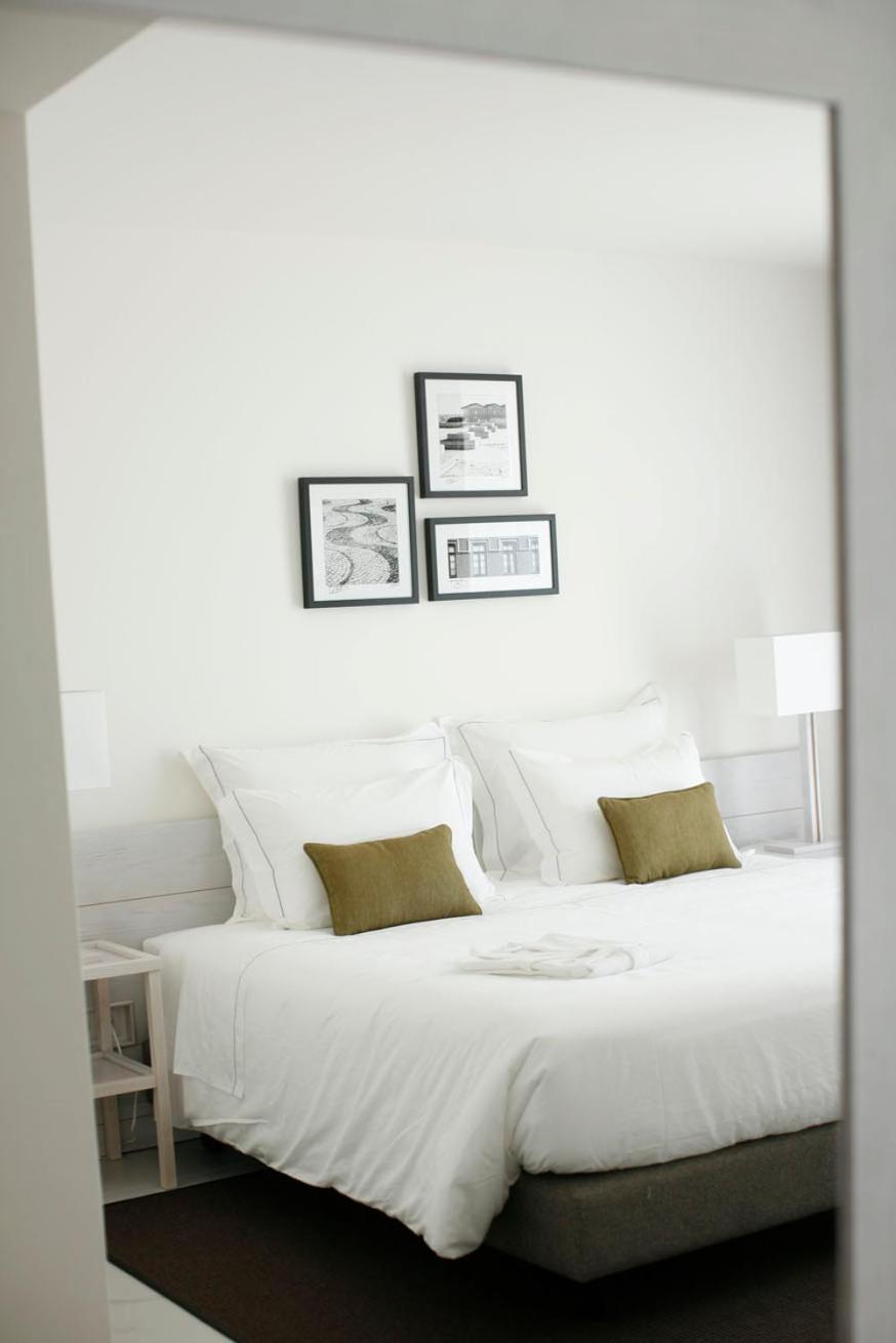 Furadouro Boutique Hotel Beach & Spa أوفار المظهر الخارجي الصورة