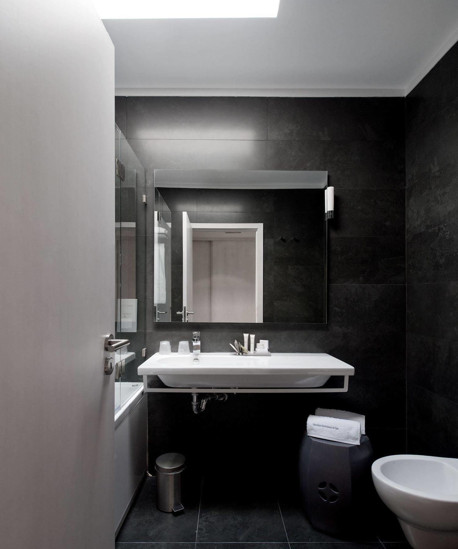 Furadouro Boutique Hotel Beach & Spa أوفار المظهر الخارجي الصورة