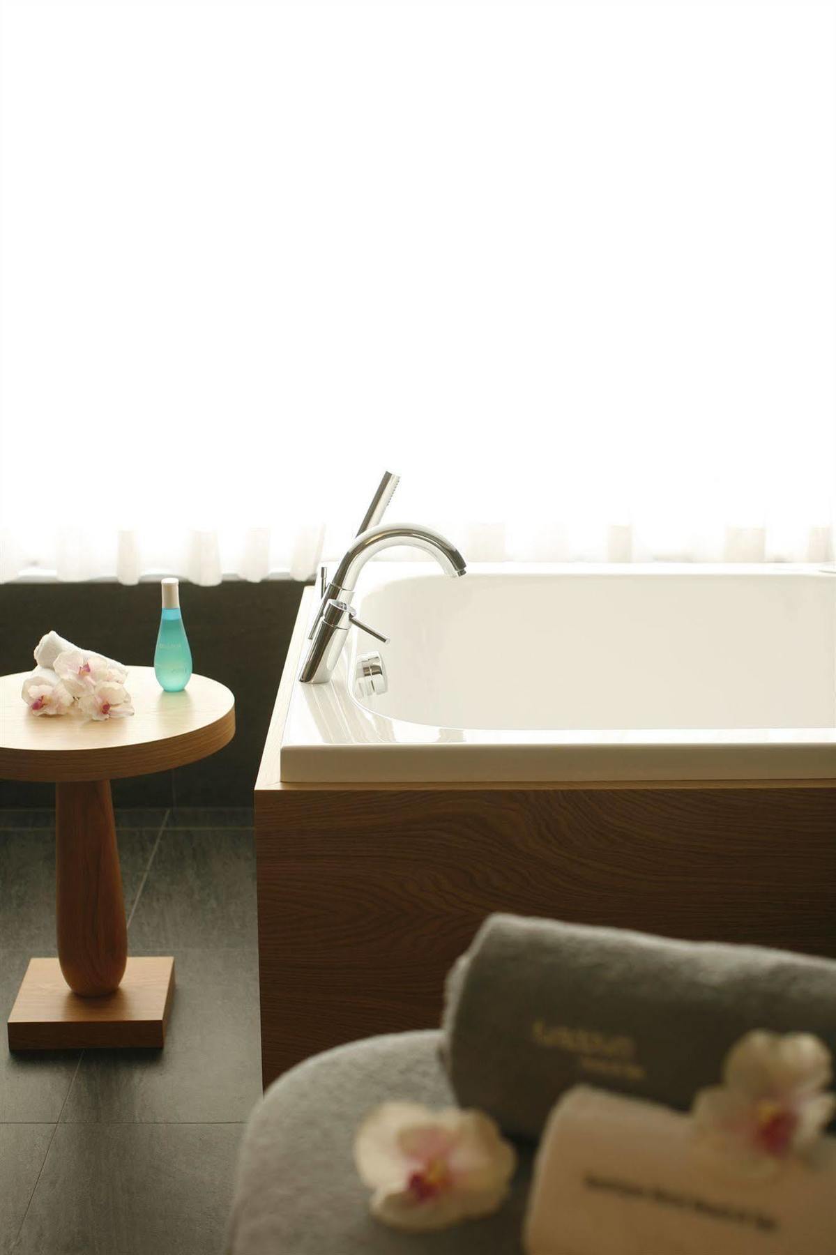 Furadouro Boutique Hotel Beach & Spa أوفار المظهر الخارجي الصورة