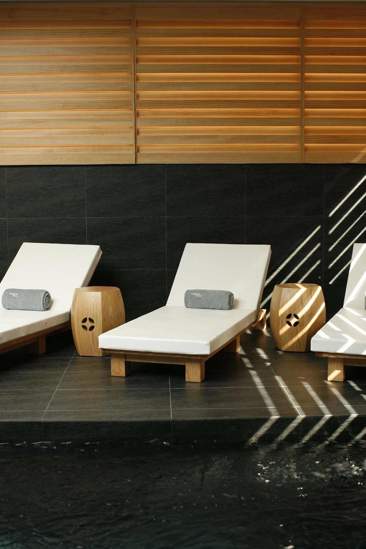 Furadouro Boutique Hotel Beach & Spa أوفار المظهر الخارجي الصورة