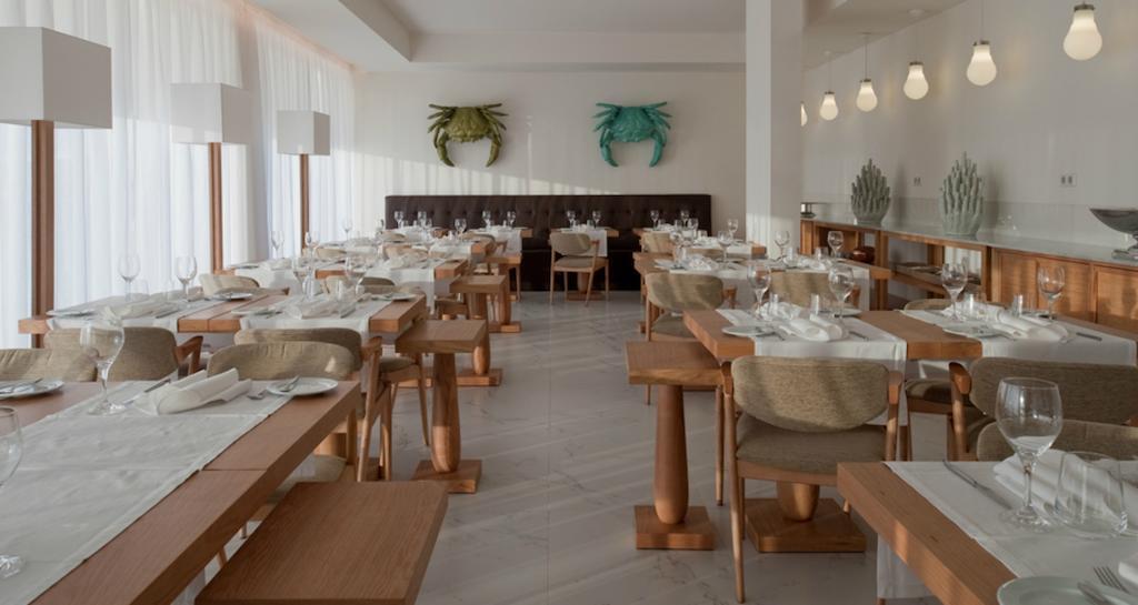 Furadouro Boutique Hotel Beach & Spa أوفار المظهر الخارجي الصورة